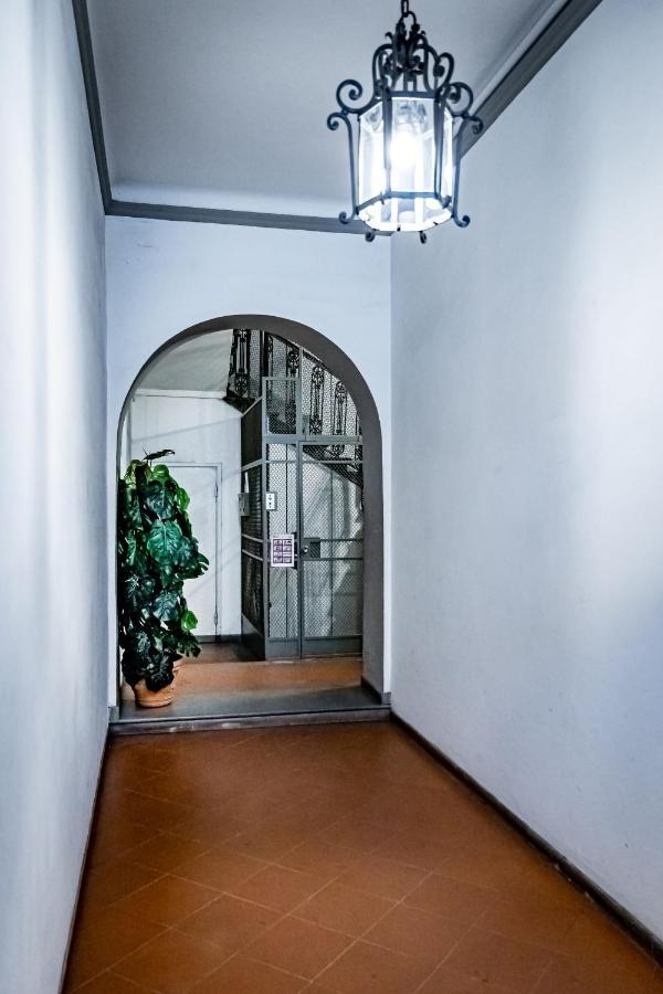 Mama'S Home Florence Buitenkant foto