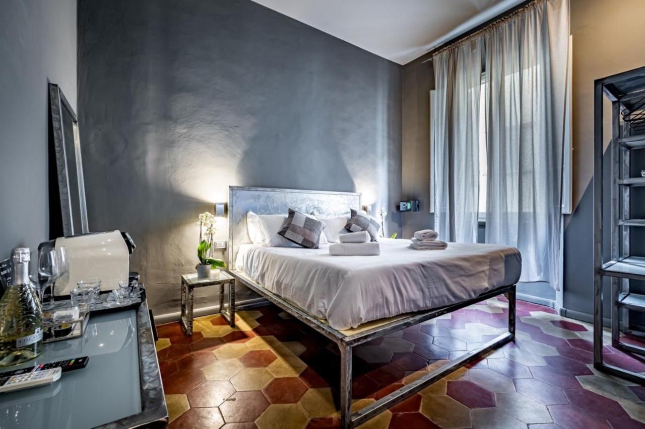 Mama'S Home Florence Buitenkant foto